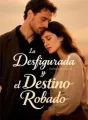 La Desfigurada y el Destino Robado cover