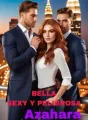 BELLA SEXY Y PELIGROSA cover