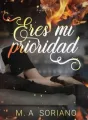 Eres mi prioridad cover