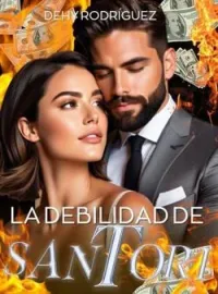La debilidad de Santori 