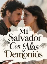 Mi Salvador Con Alas Demonios