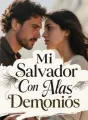 Mi Salvador Con Alas Demonios cover