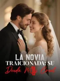 La Novia Traicionada: Su Deuda Más Cruel