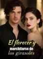 El florecer y marchitarse de los girasoles cover
