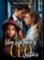 Una hija para el CEO solitario cover