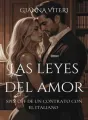 Las leyes del amor cover