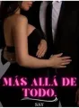Más allá de Todo. cover