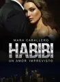 Habibi: Un amor imprevisto cover