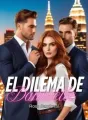 El Dilema de Dannielle.  cover
