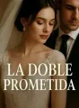 La doble prometida cover