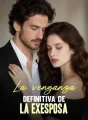 La venganza definitiva de la exesposa cover