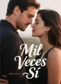 Mil Veces Sí cover
