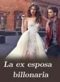 La ex esposa billonaria cover