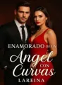 ENAMORADO DE UN ÁNGEL CON CURVAS cover
