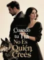 Cuando tu Tía No Es Quien Crees cover