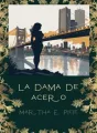 La Dama de Acero cover