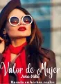 Valor de mujer cover