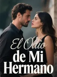 El Odio de Mi Hermano