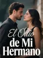 El Odio de Mi Hermano cover