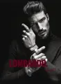 LOMBARDO. cover
