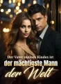 Der Vater meines Kindes ist der mächtigste Mann der Welt cover