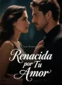 Renacida por Tu Amor cover