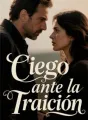 Ciego ante la Traición cover