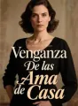 Venganza De las Ama de Casa cover