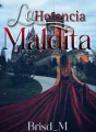 La herencia maldita cover