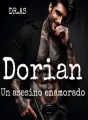 Dorian. Un asesino enamorado  cover