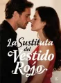 La Sustituta del Vestido Rojo cover