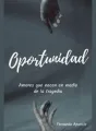 Oportunidad  cover