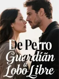 De Perro Guardián a Lobo Libre