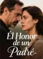 El Honor de un Padre cover