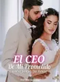 El CEO De Mi Prometido cover