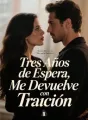 Tres Años de Espera, Me Devuelve con Traición cover
