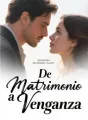 De matrimonio a Venganza cover