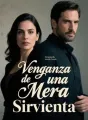 Venganza de una Mera Sirvienta cover