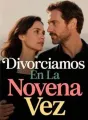 Divorciamos En La Novena Vez cover