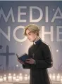 Media Noche cover