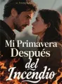 Mi Primavera Después del Incendio cover