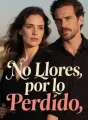 No Llores por lo Perdido cover