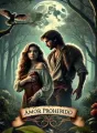 Amor Prohibido - La luna prohibida cover
