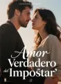 Amor Verdadero del Impostar cover