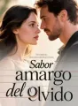 Sabor amargo del olvido cover