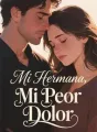 Mi Hermana, Mi Peor Dolor cover