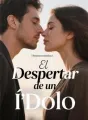 El Despertar de un Ídolo cover