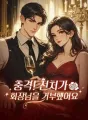 충격! 전처가 회장님을 거부했어요 cover
