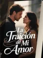 La Traición de Mi Amor cover