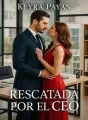 RESCATADA POR EL  CEO  cover